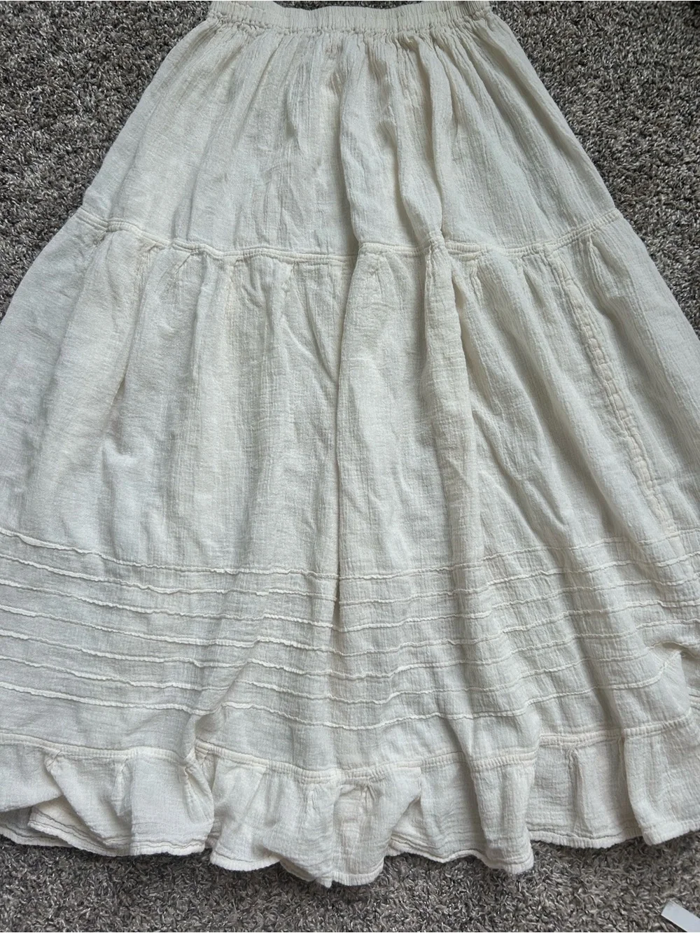 N/A 100% cotton